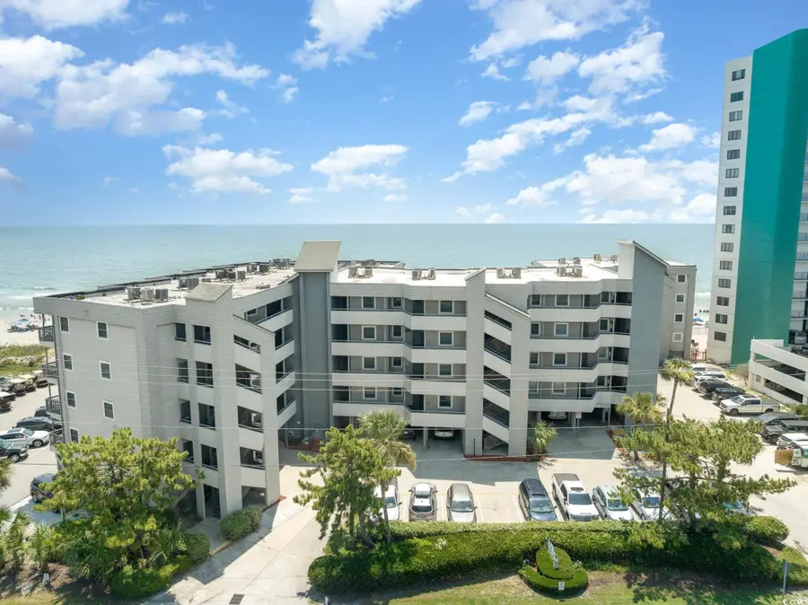 1310 N Waccamaw Dr. #211, Garden City, SC 29576 - Image #2