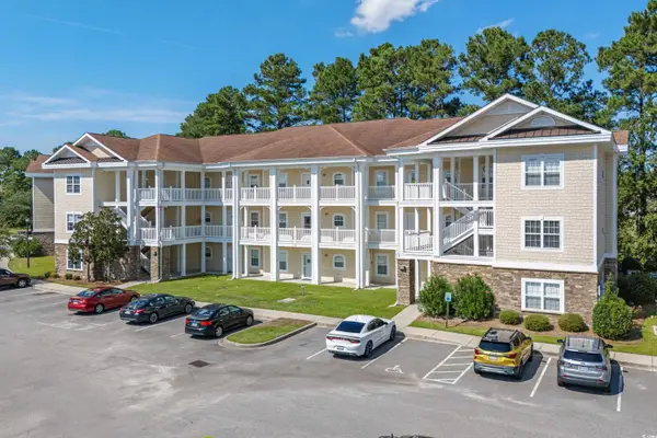 117 South Shore Blvd. #301, Longs, SC 29568