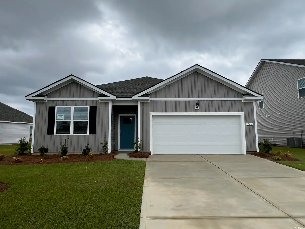 722 Chazen Way, Longs, SC 29568 - Image #1