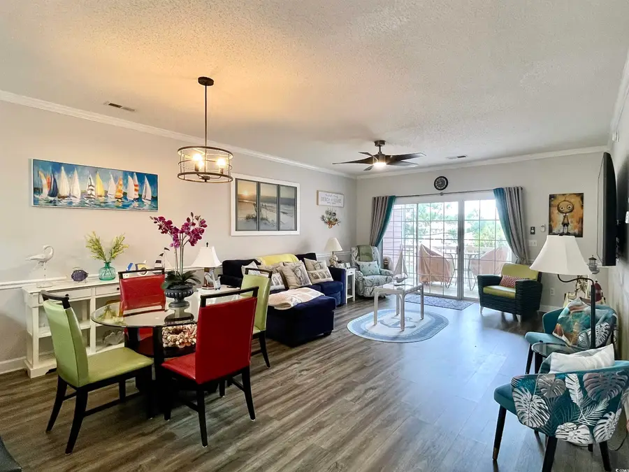 3979 Forsythia Ct. #203, Myrtle Beach, SC 29588 - #2