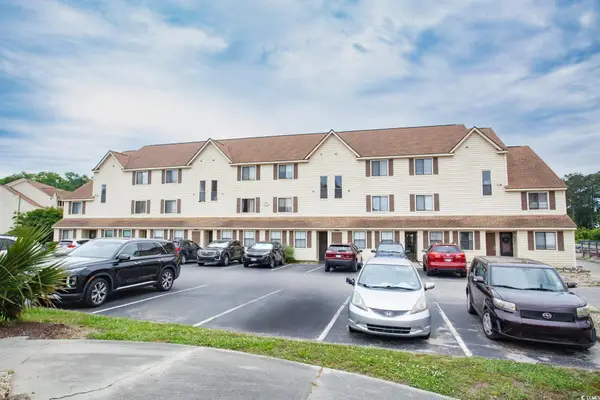 510 Fairwood Lakes Dr. #17-P, Myrtle Beach, SC 29588