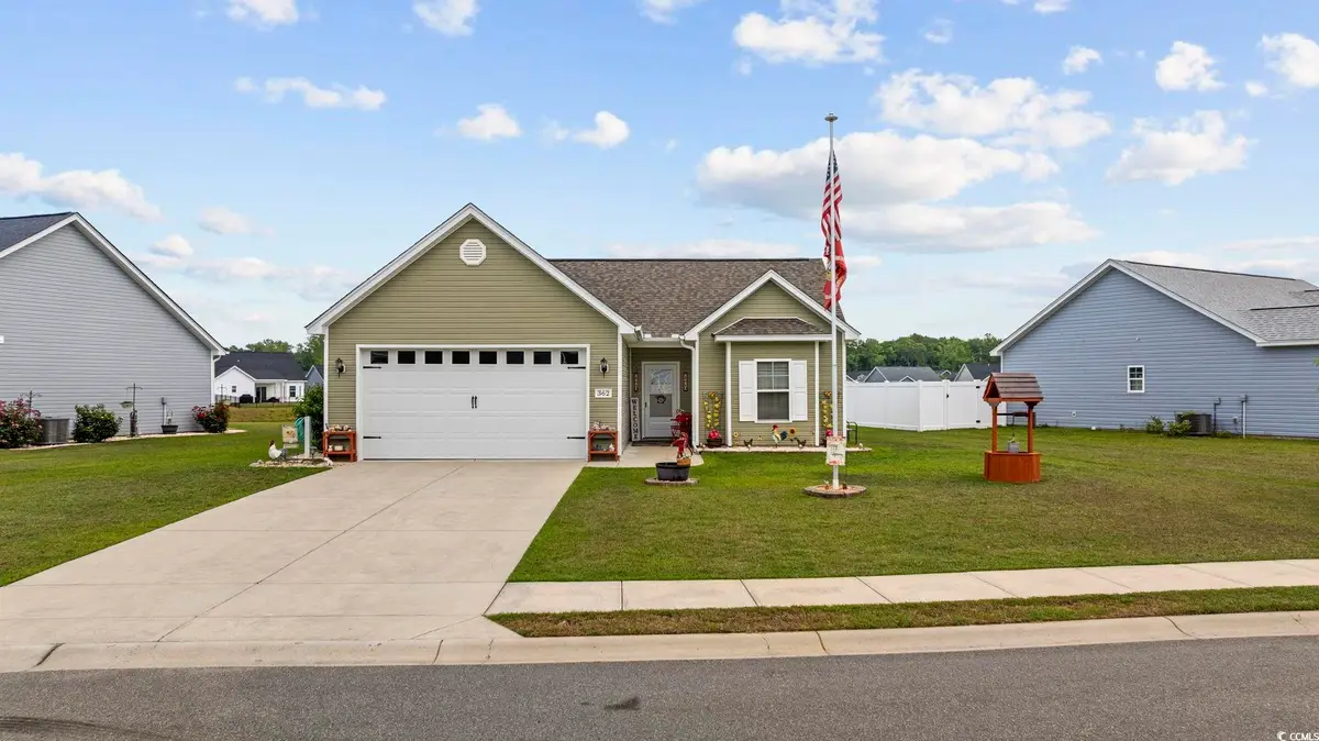 362 Shallow Cove Dr., Conway, SC 29527 - Image #1
