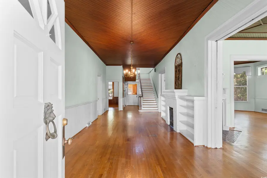 118 Ford Ave, Mullins, SC 29574 - #2