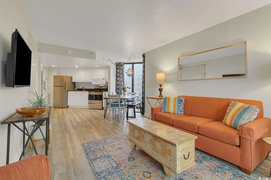 2710 N Ocean Blvd. #402, Myrtle Beach, SC 29577 - Image #3