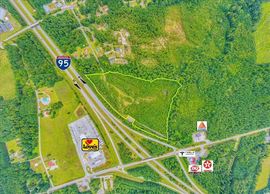 TBD Buff Blvd., Summerton, SC 29148 - Image #2