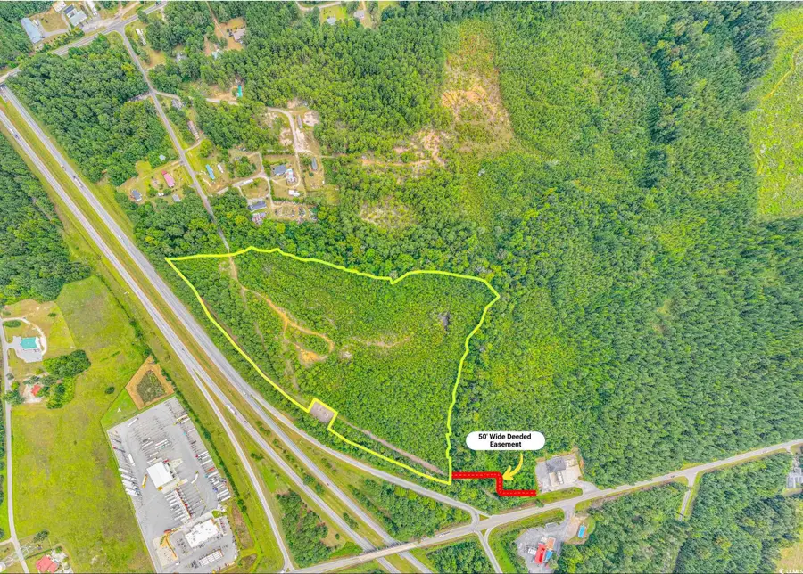 TBD Buff Blvd., Summerton, SC 29148 - Image #3