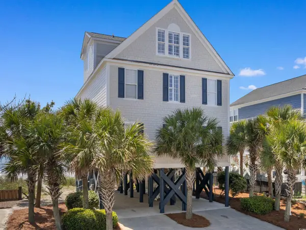703 S Waccamaw Dr., Garden City Beach, SC 29576