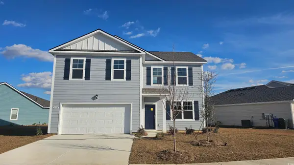 2867 Riverboat Way, Conway, SC 29526