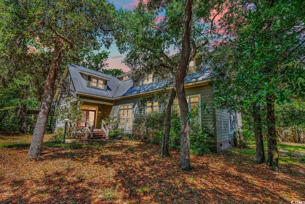 4131 Gunter Lake Rd., Galivants Ferry, SC 29544 - #1