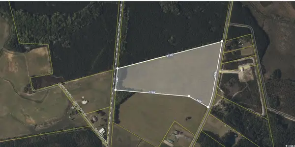 0 Morrisville Rd., Andrews, SC 29510