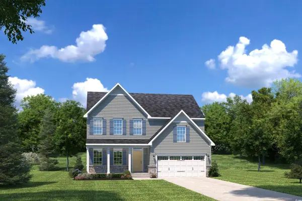 1654 Hope Pointe Dr, North Myrtle Beach, SC 29582