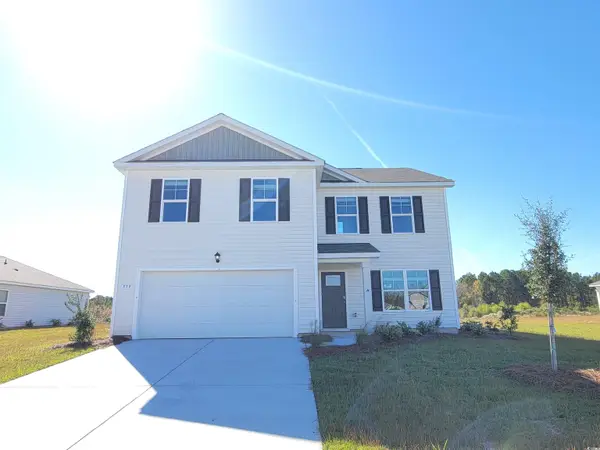 579 Strawberry Field Way, Galivants Ferry, SC 29544