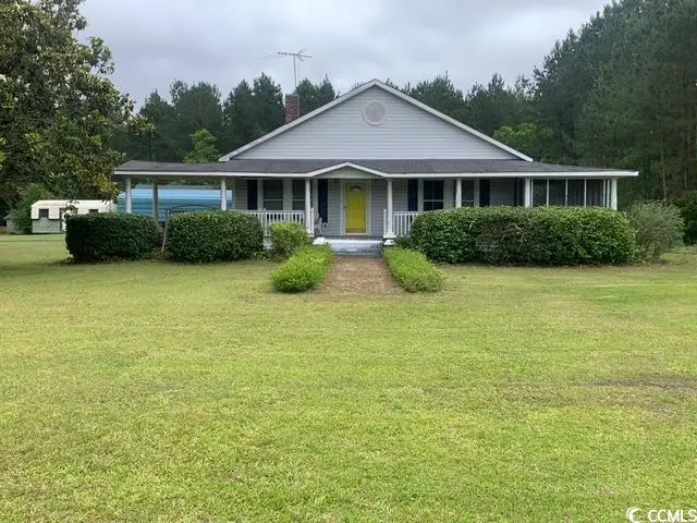 2100 Nesmith Rd., Nesmith, SC 29580 - Image #1