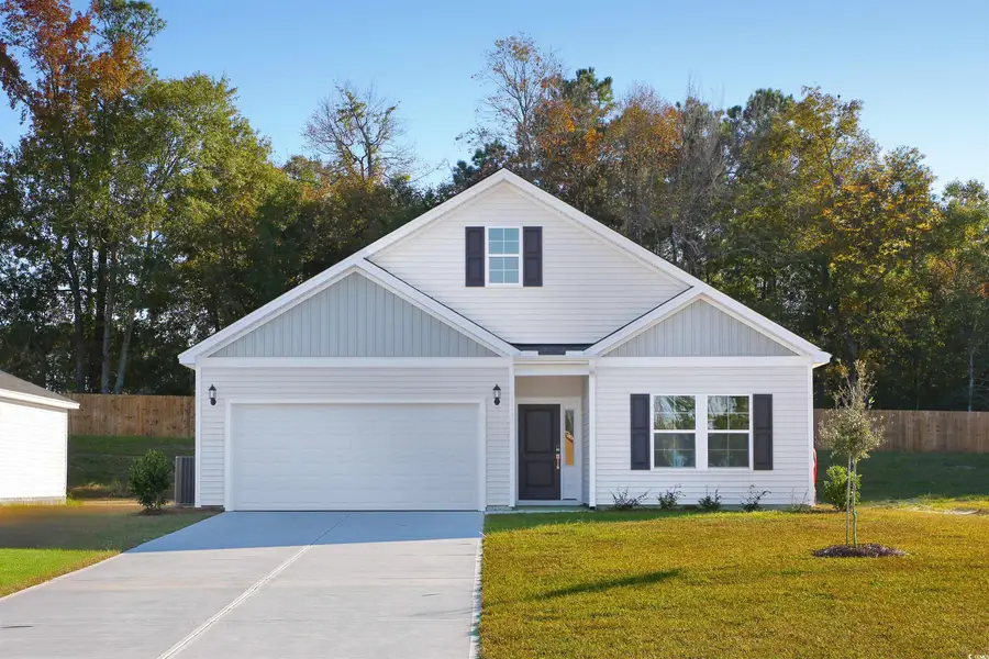 436 Meadow Sweet Pl, Conway, SC 29526 - Image #2