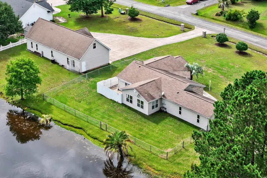 131 Pine Lake Circle, Ocean Isle Beach, NC 28469 - #3