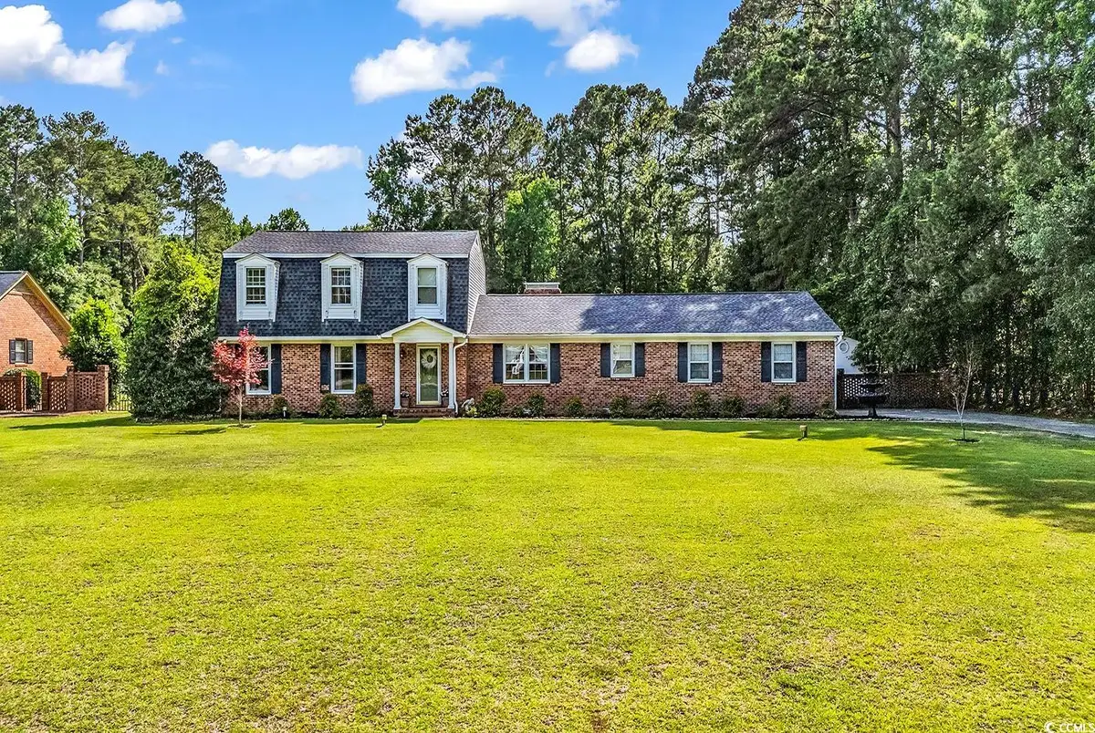 108 Wyandot St, Darlington, SC 29532 - Image #1