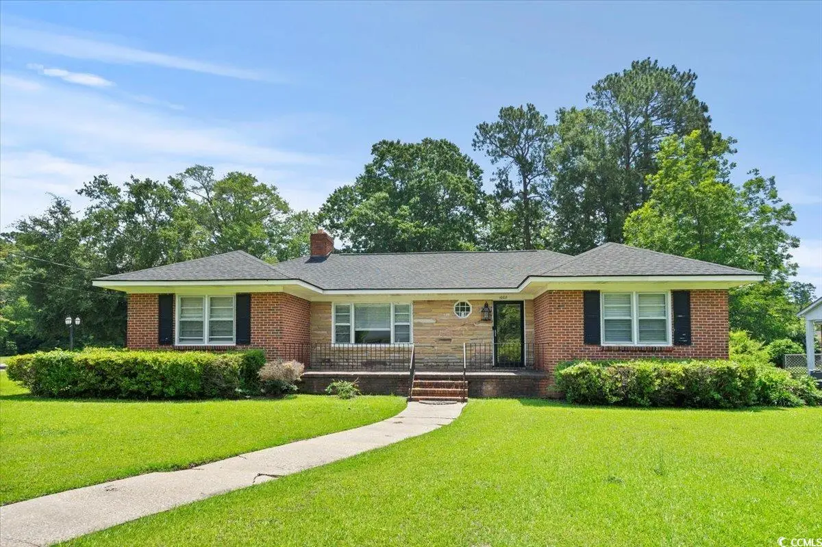 1008 N Withlacoochee Ave., Marion, SC 29571 - Image #1