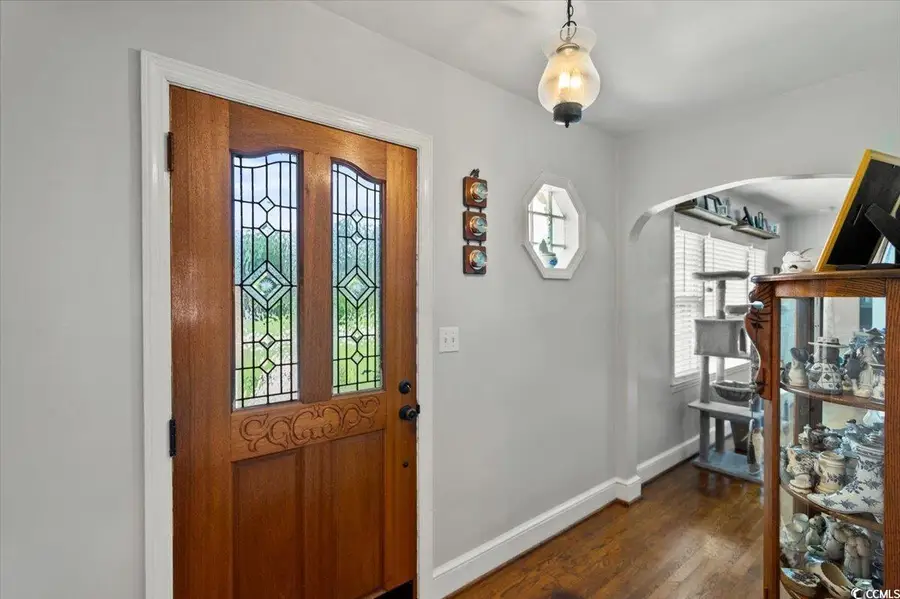 1008 N Withlacoochee Ave., Marion, SC 29571 - Image #2