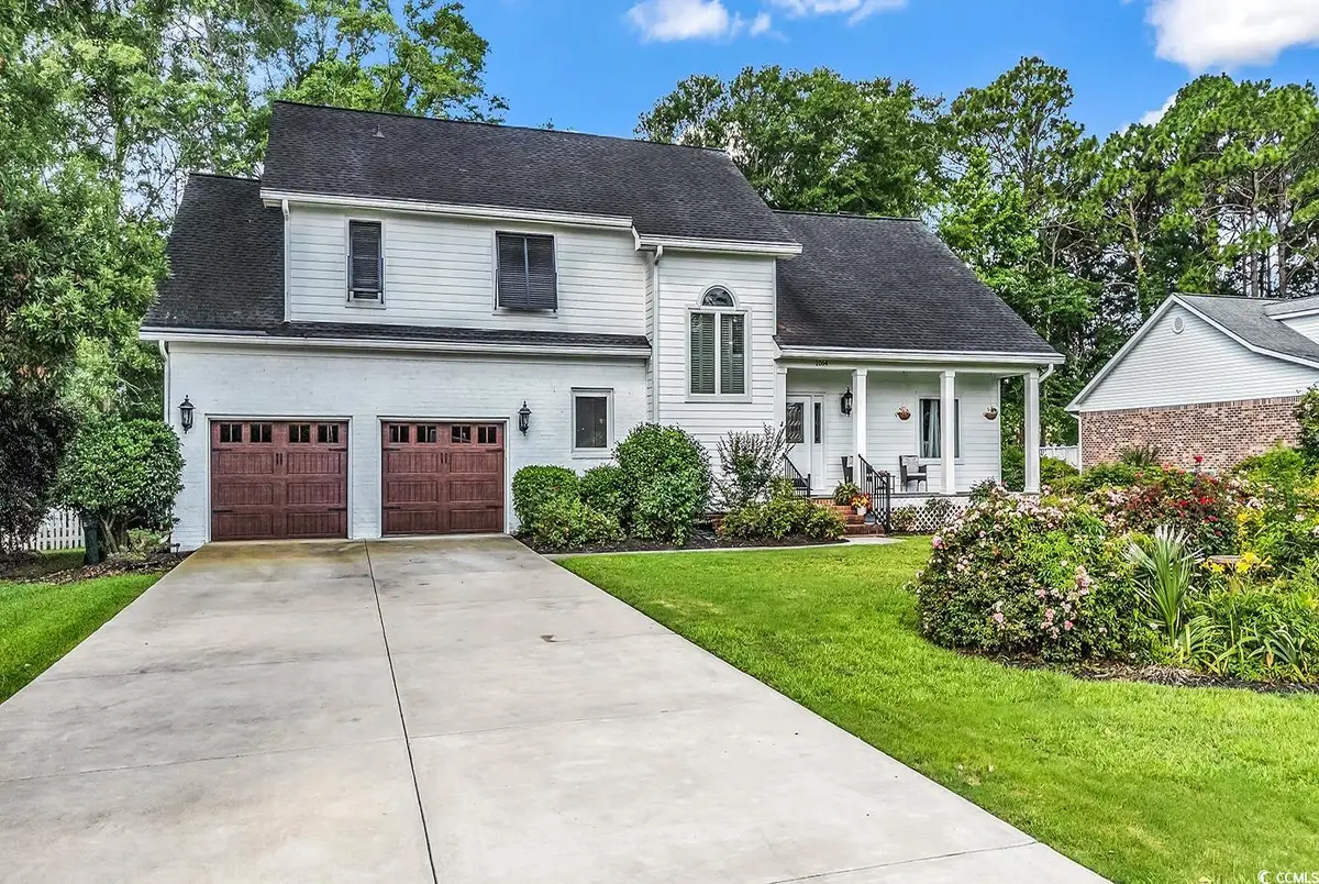 1064 Links Rd., Surfside Beach, SC 29575 - Image #1