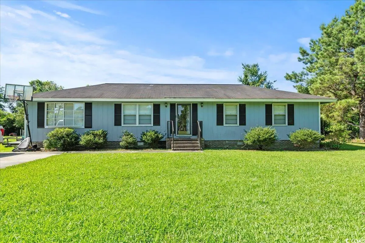 308 Sanders Ct., Mullins, SC 29574 - Image #1