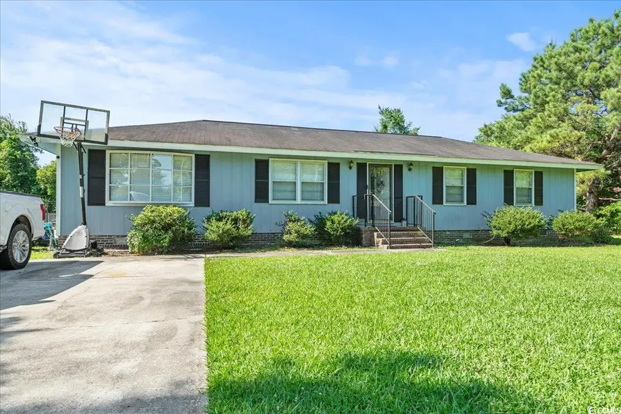 308 Sanders Ct., Mullins, SC 29574 - Image #3