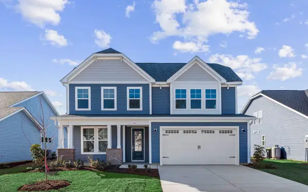 1247 Halter Pl., Calabash, NC 28467