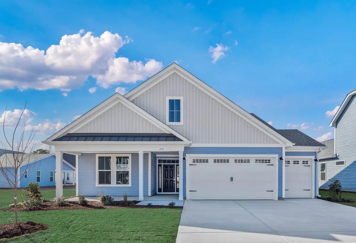 1243 Halter Pl., Calabash, NC 28467 - #1