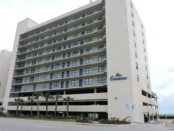 2500 N Ocean Blvd. #709, North Myrtle Beach, SC 29582