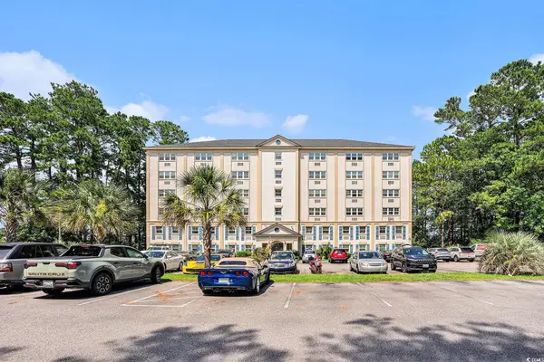 6850 Blue Heron Blvd. #306, Myrtle Beach, SC 29588