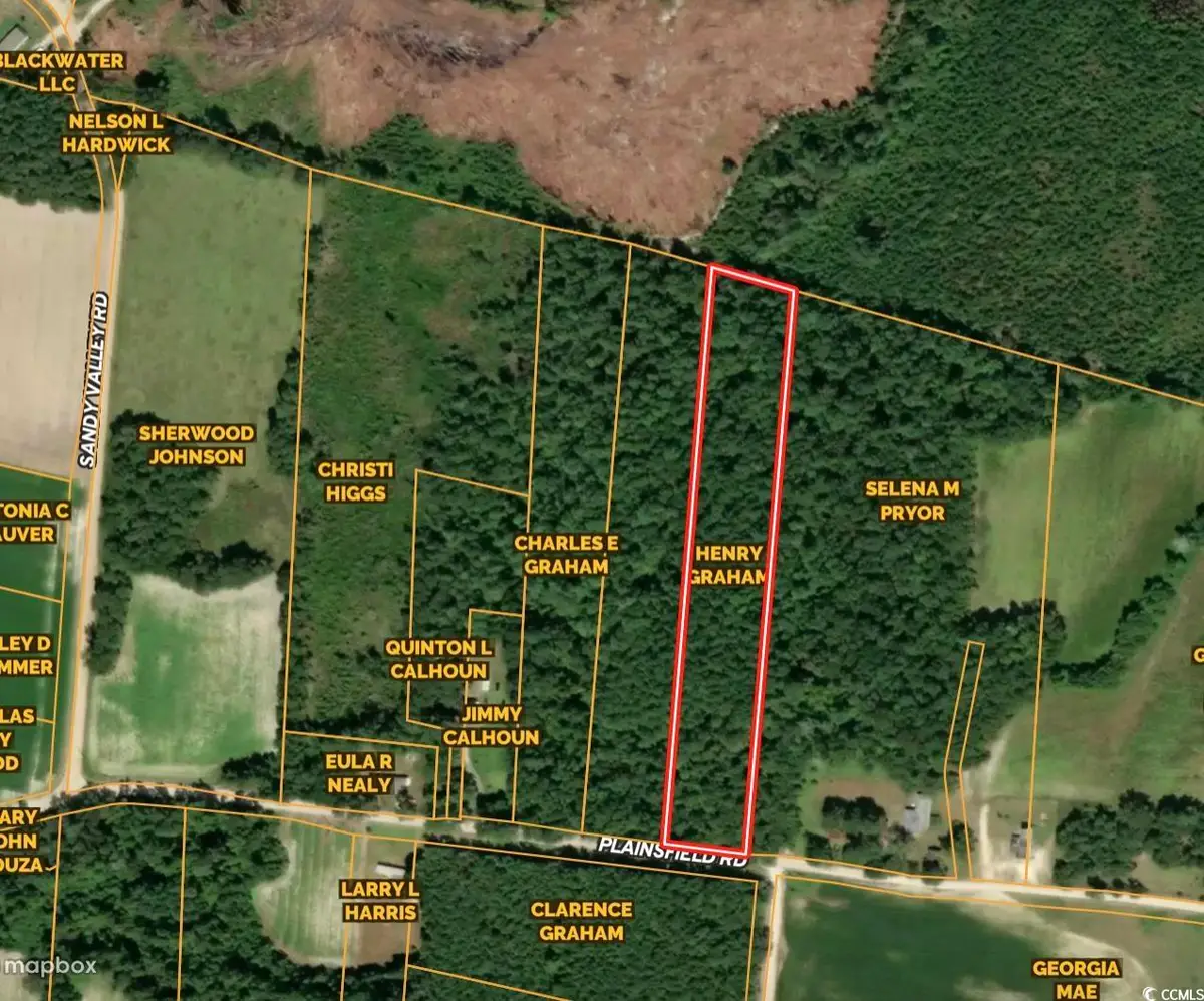 TBD Plainfield Rd., Galivants Ferry, SC 29544 - Image #1