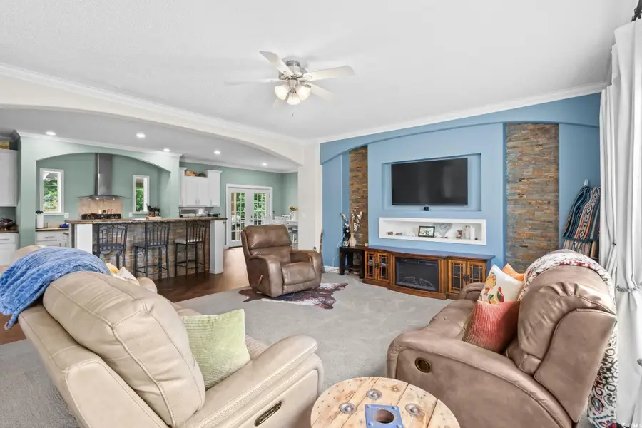 309 H. Coleman Lane, Tabor City, NC 28463 - Image #2