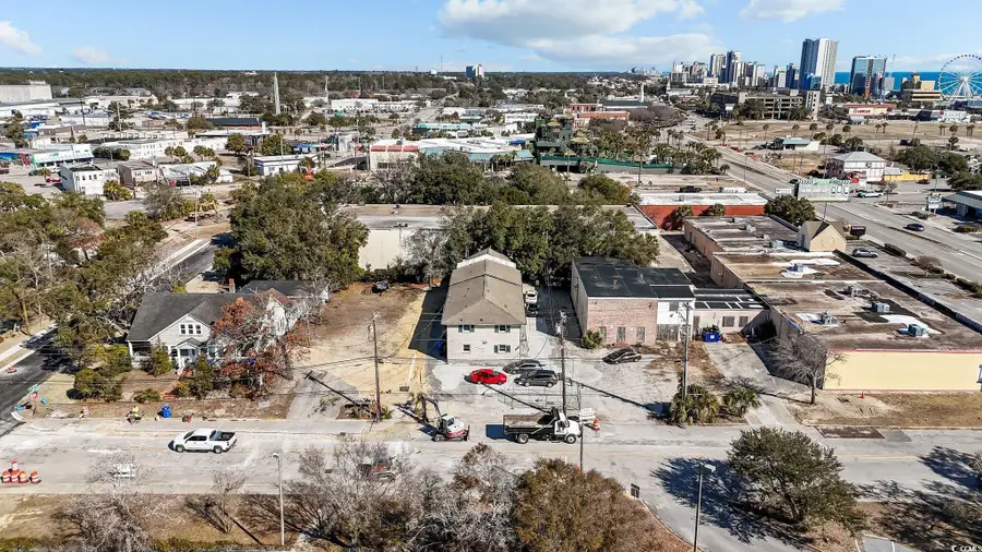 502 6th Ave. N, Myrtle Beach, SC 29577 - Image #3