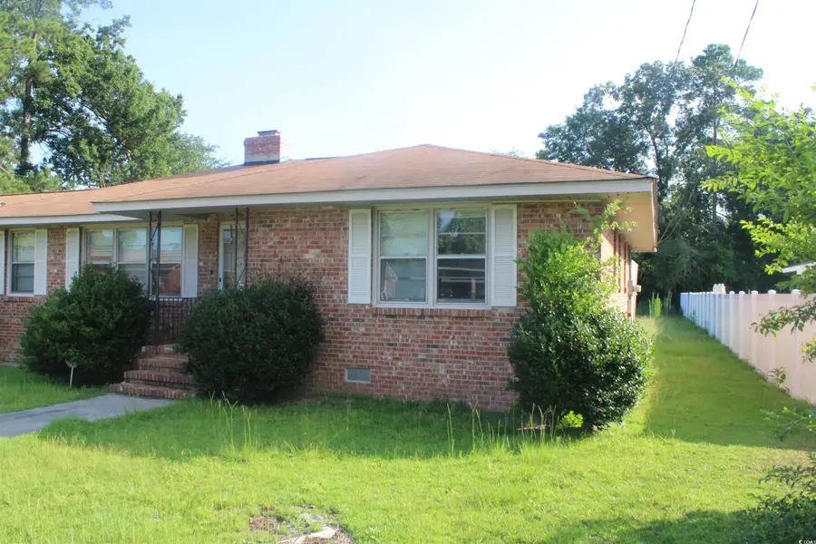 807 E Wilson St., Dillon, SC 29536 - Image #2