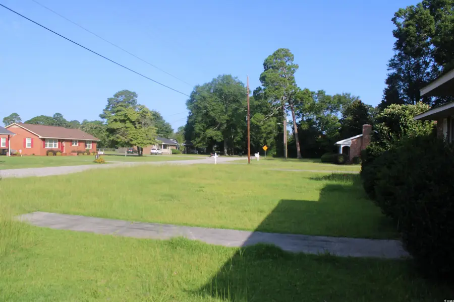 807 E Wilson St., Dillon, SC 29536 - Image #3