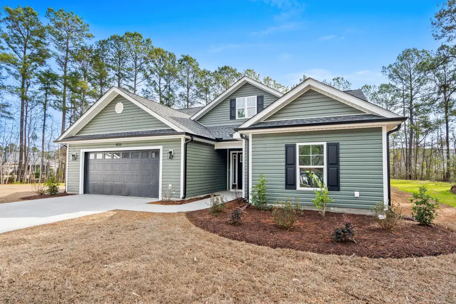 414 Laurel Ct., Calabash, NC 28467 - #3