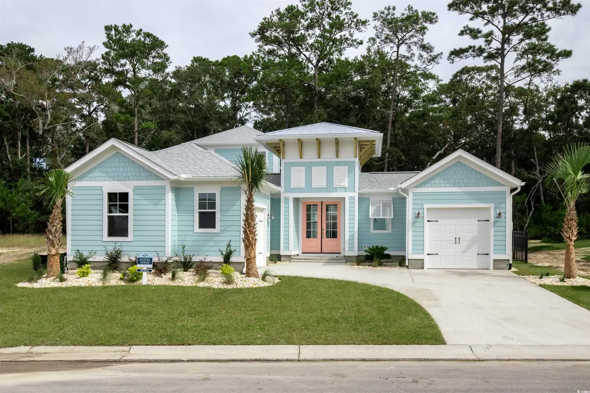 1976 Indigo Cove Way, Calabash, NC 28467 - Image #1