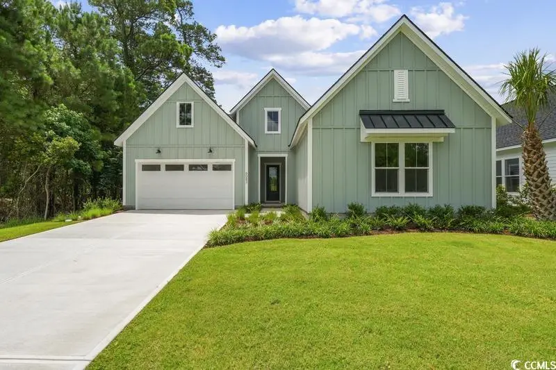 6083 SW Ocean Isle Palms Way, Shallotte, NC 28470 - #1