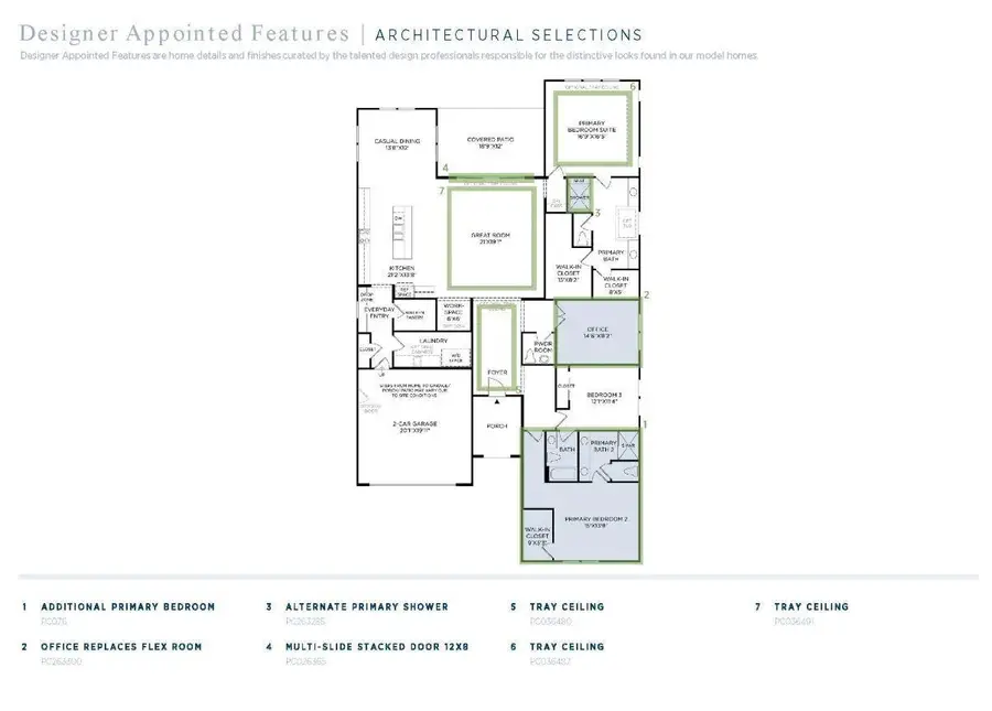 6083 SW Ocean Isle Palms Way, Shallotte, NC 28470 - #3