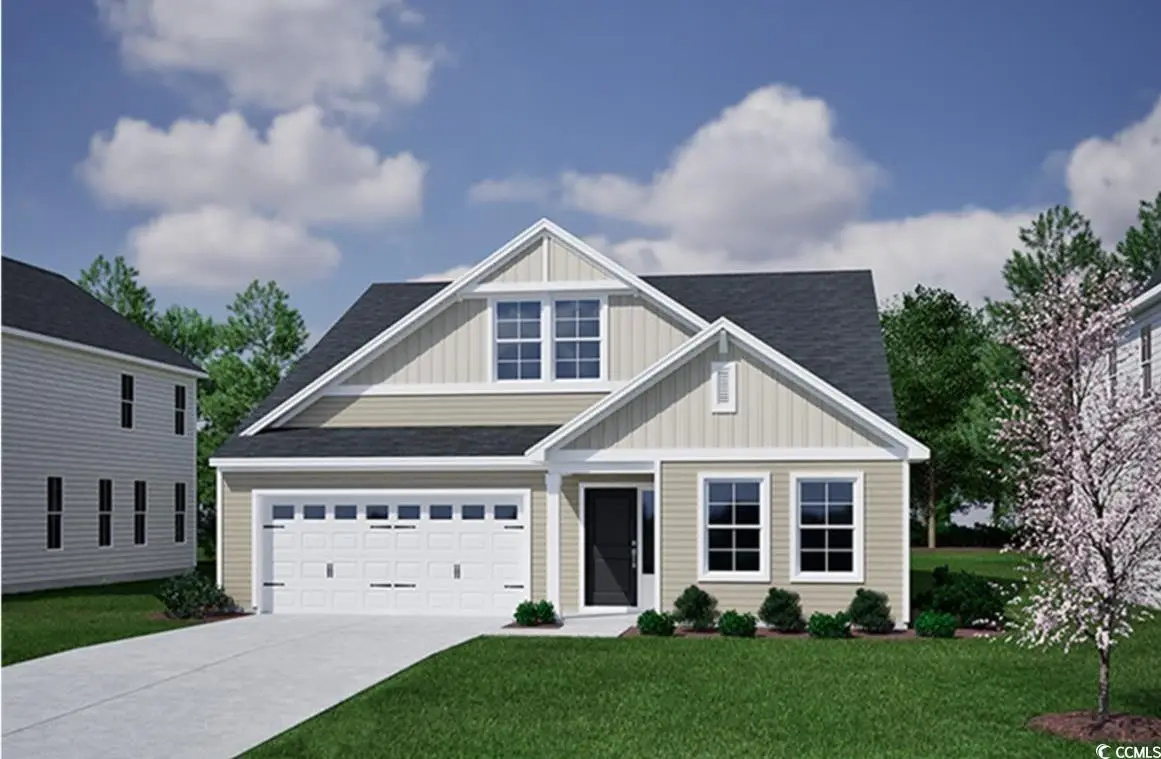 214 NW Mayflower Dr., Calabash, NC 28467 - Image #1