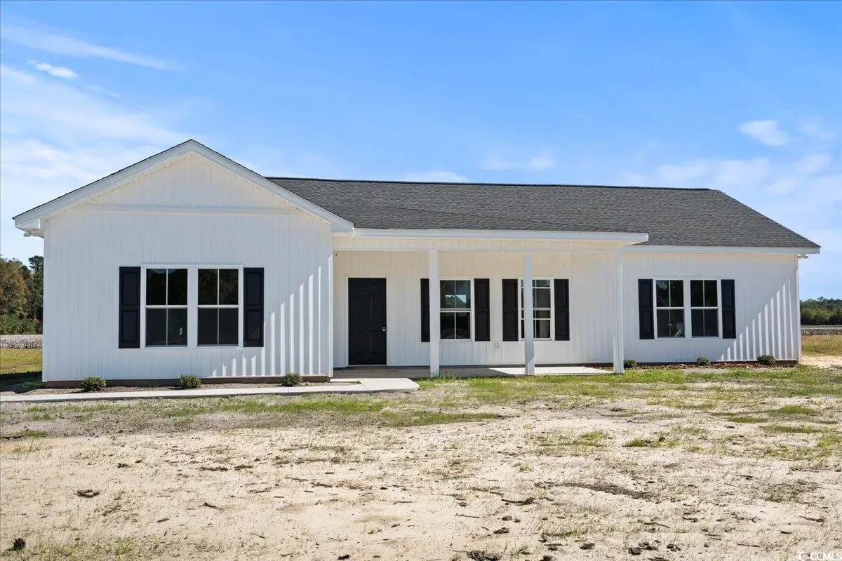 308 Todd School Rd., Mullins, SC 29574 - Image #1
