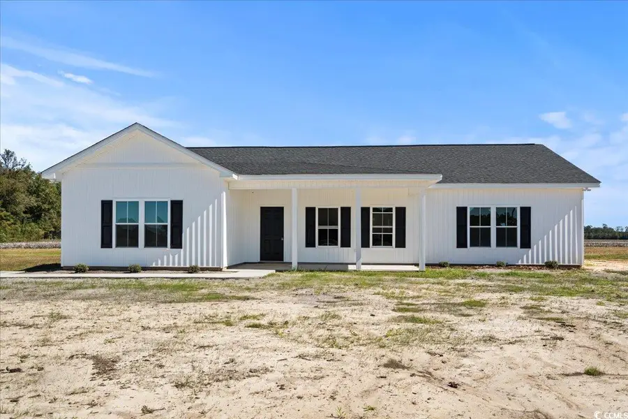 308 Todd School Rd., Mullins, SC 29574 - Image #2