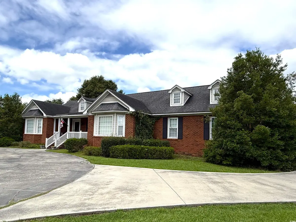 626 Camelot Rd, Lake City, SC 29560 - Image #1