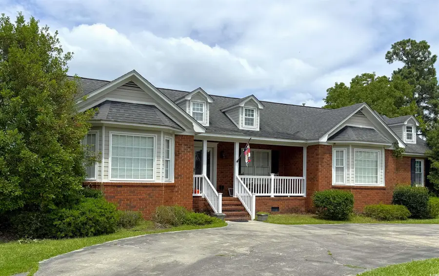 626 Camelot Rd, Lake City, SC 29560 - Image #2