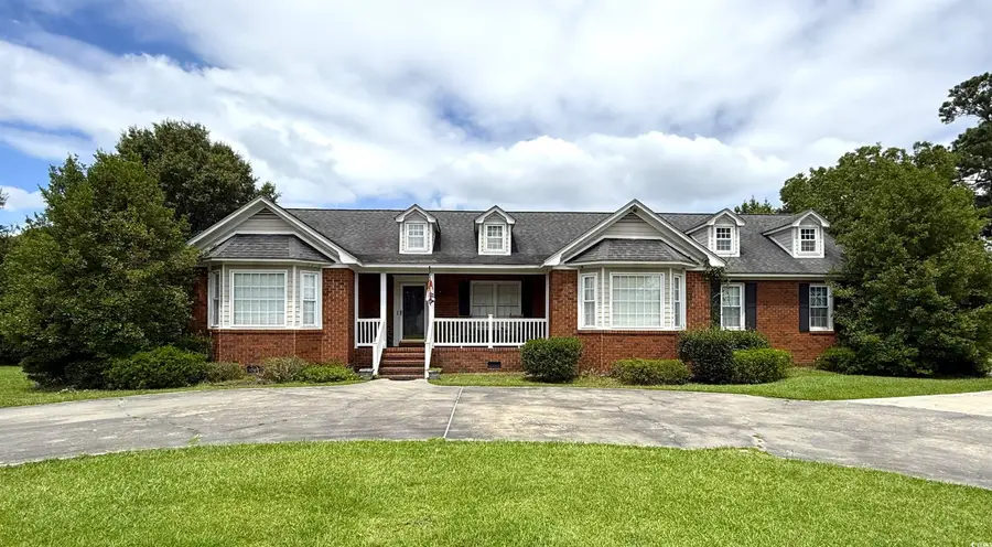 626 Camelot Rd, Lake City, SC 29560 - Image #3