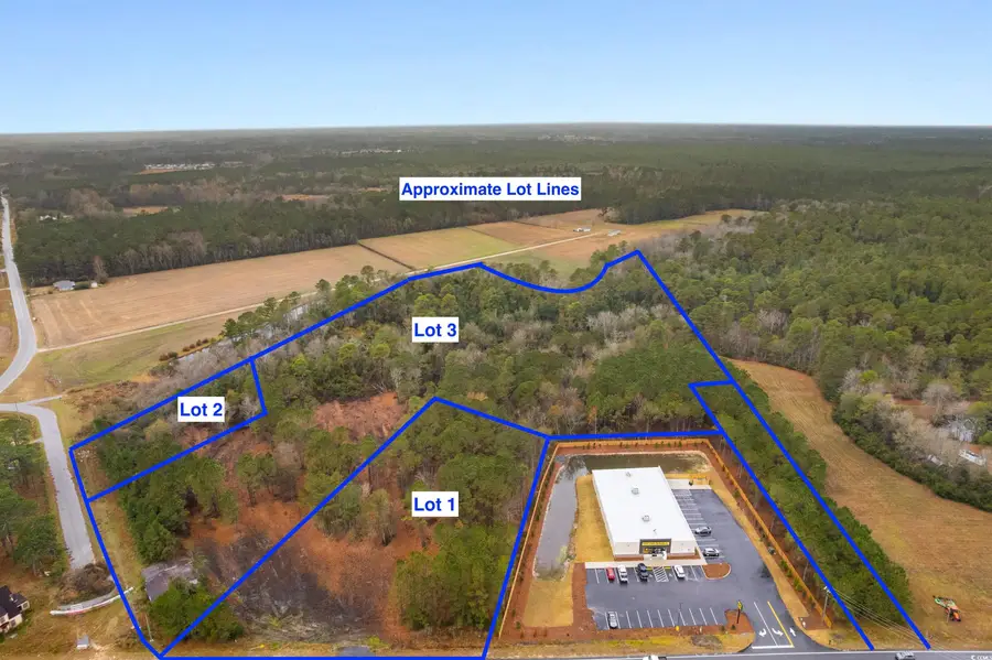 TBD Lot 1 Red Bluff Rd., Loris, SC 29569 - Image #3