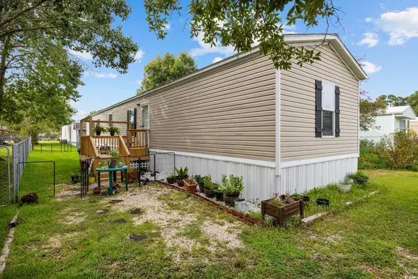 19 Musket St., Murrells Inlet, SC 29576