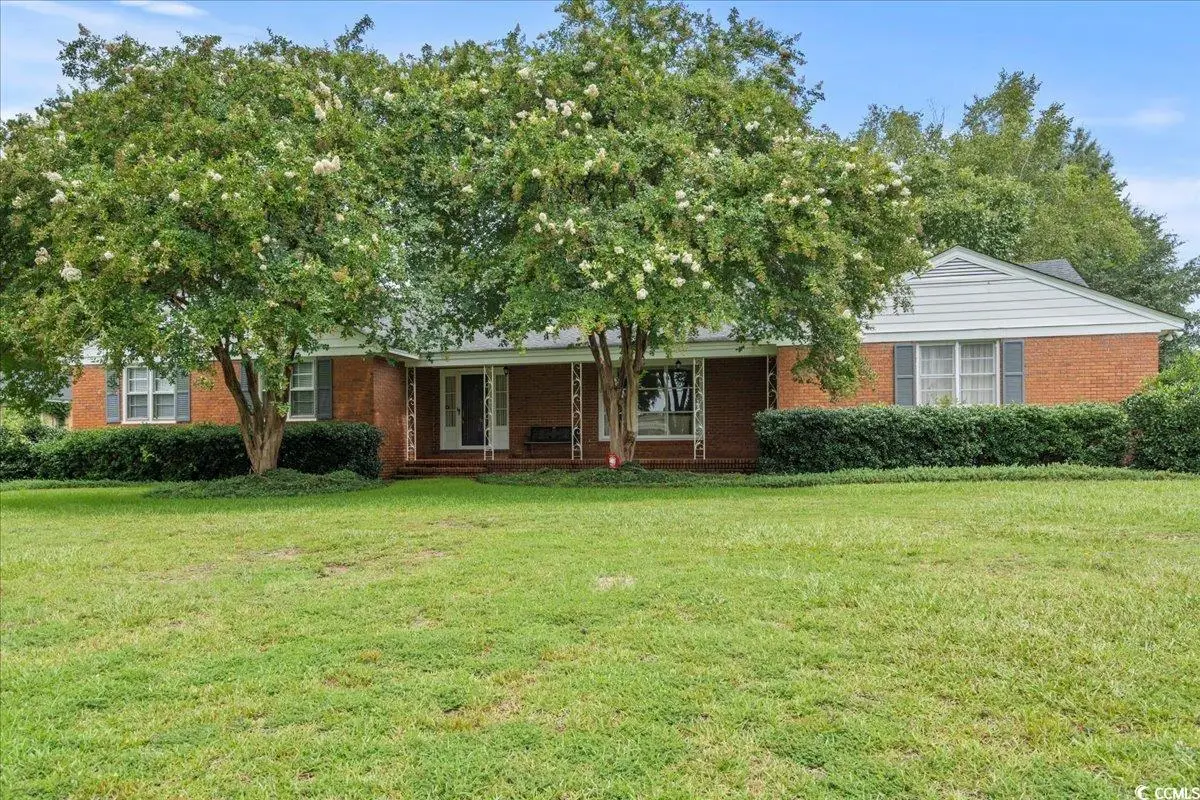 617 E Northside Ave., Marion, SC 29571 - #1