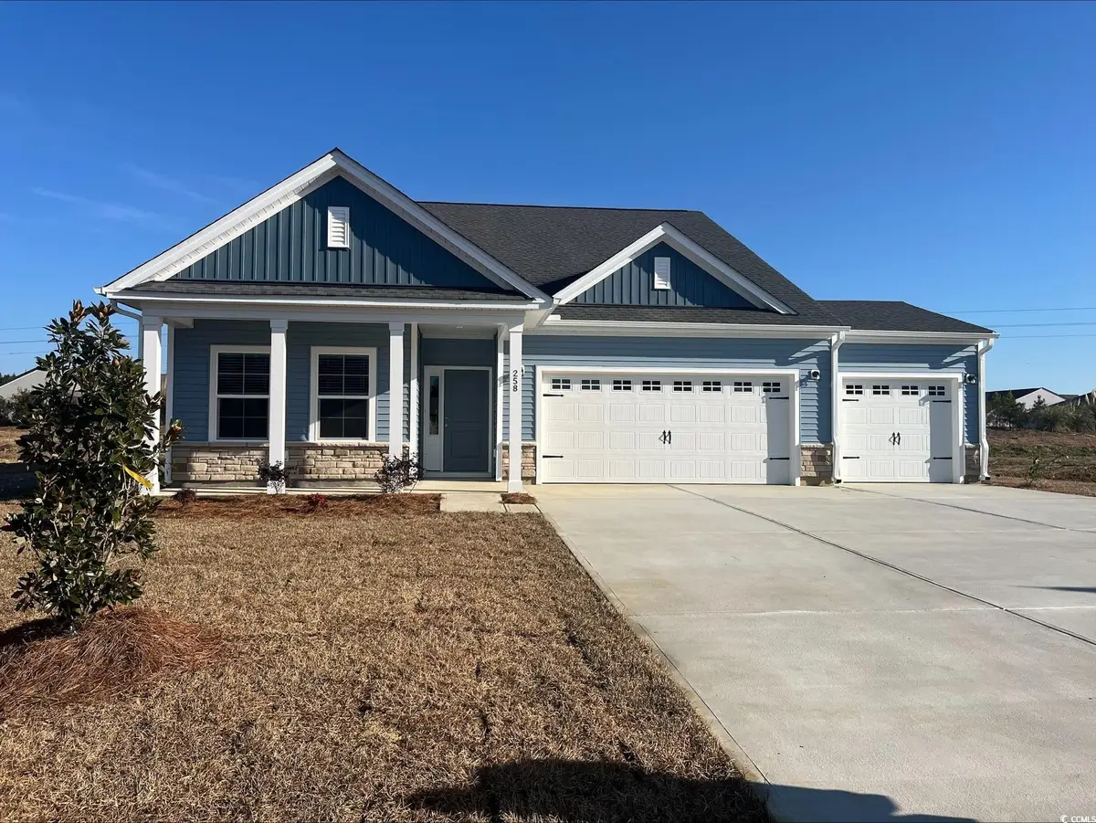 258 NW Mayflower Dr., Calabash, NC 28467 - Image #1