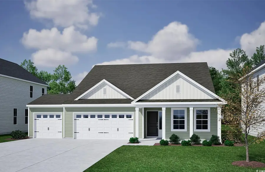 258 NW Mayflower Dr., Calabash, NC 28467 - Image #2