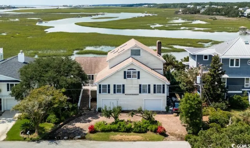 75 Marsh Hen Dr., Pawleys Island, SC 29585 - Image #1
